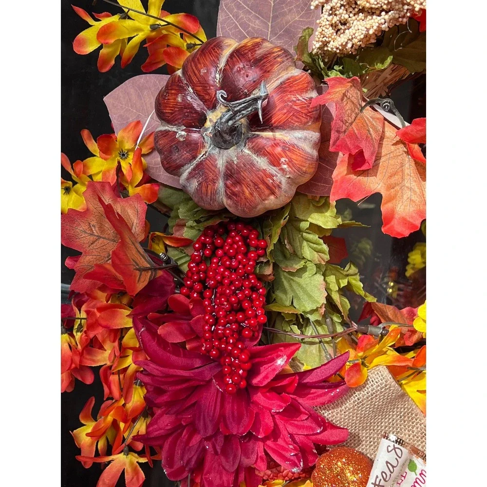 Fall, Thanksgiving 14